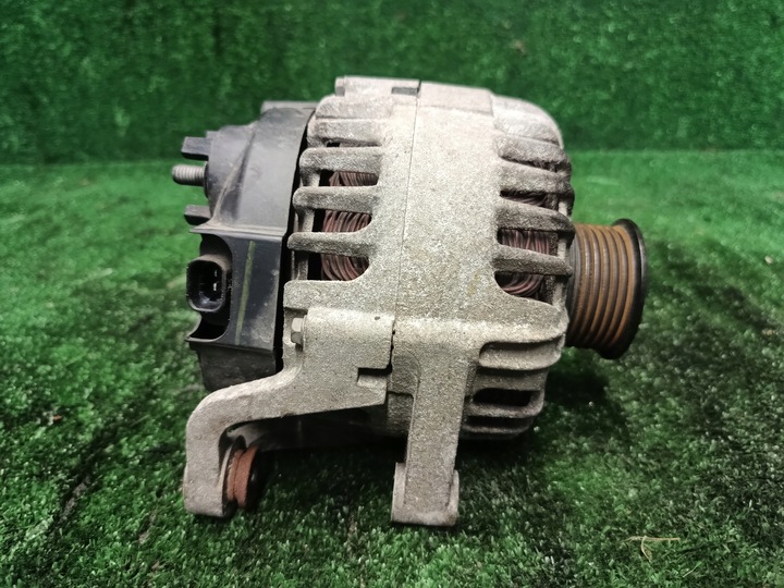 фото №1, Chevrolet trax 1.6 b генератор 13502593