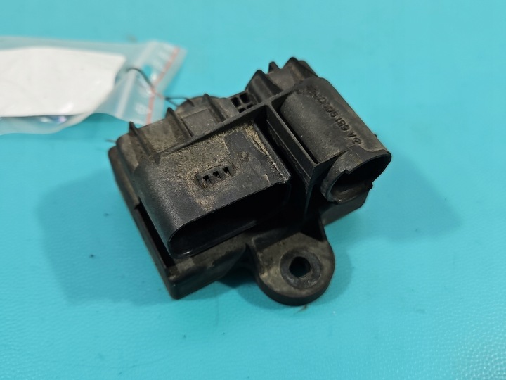 фото №1, Реле свечей накаливания mercedes vito w447 14- a6519003103