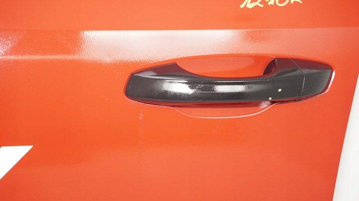 фото №7, Двері лівий перед skoda octavia iii 12-16r lf3k