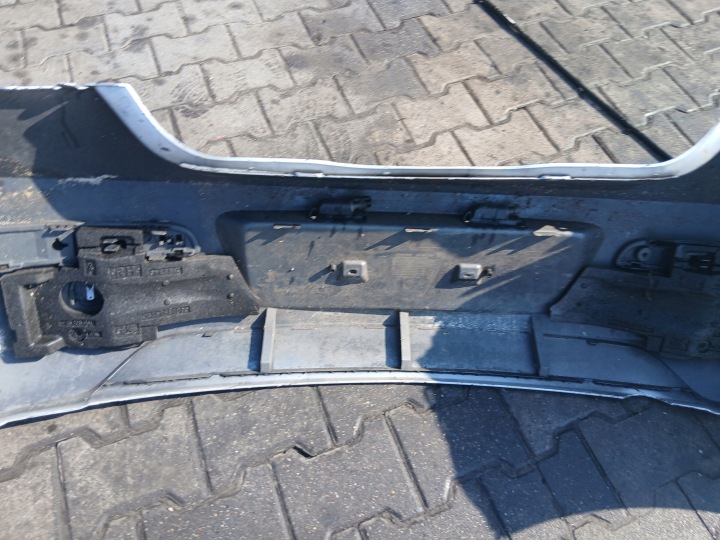 фото №10, Бампер задний opel astra h iii hb 544294945