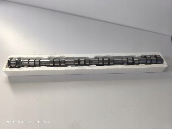 фото №10, Bmw n55 вал всасывающий 11317576160