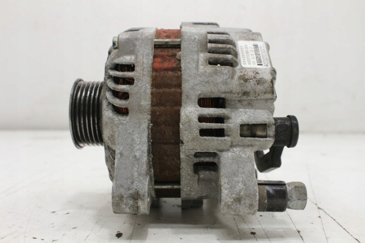 фото №7, Peugeot 307 2.0 16v hb генератор 9649846880