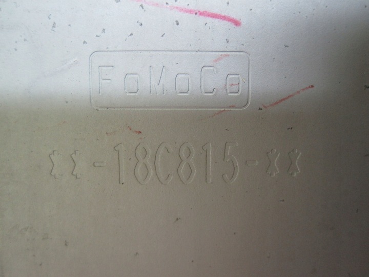 фото №12, Ford focus iii 13r радіо cd екран дисплей bm5t-18b955-be bm5t-18c815-hm