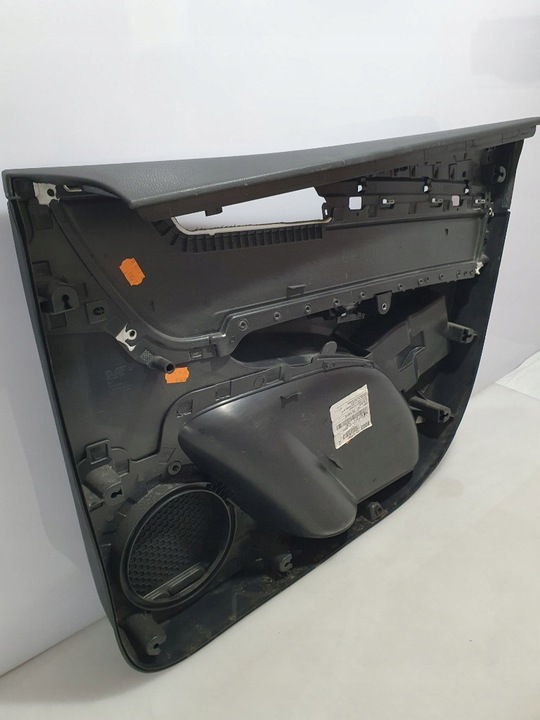 фото №12, Vw sharan 7n 2012r оббивка лівий перед водій оригінал 7n1867011