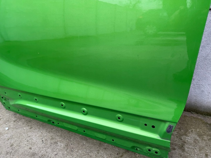 фото №5, Дверь opel mokka b ii 2020 2021 2022 2023 2024 перед левый передние левая