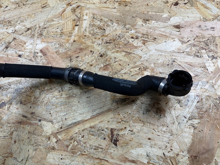 фото №6, Шланг труба шланг води mercedes glc w253 63 amg a2535006000 a2535006400