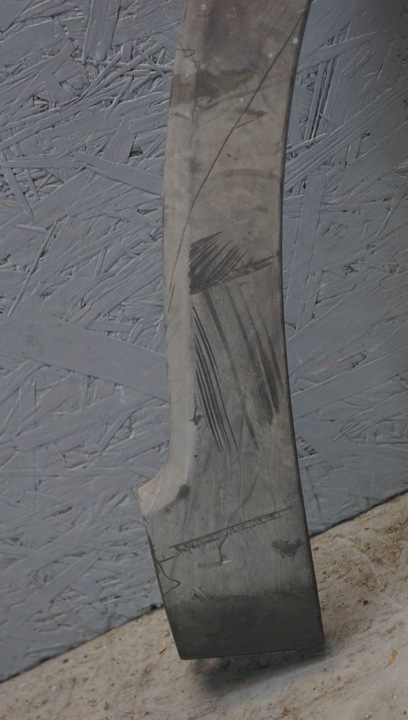 фото №7, Планка крила праві зад honda civic ufo viii 74410-smg-e010-m1 419