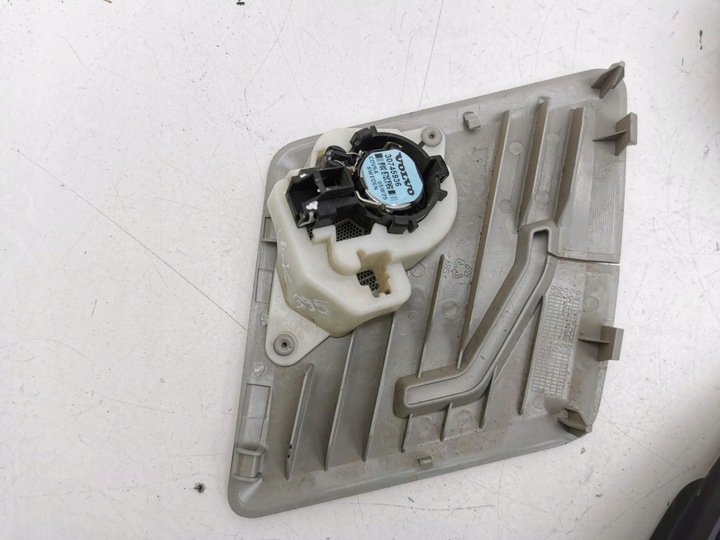 фото №6, Volvo xc90 2005 набір аудіо