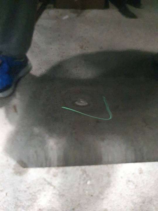 фото №7, Капот крышка двигателя bmw 5 e60 e61 оригинал