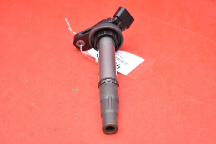 фото №5, Котушка запалювання 90919-02258 lexus ct200h 1.8 гібрид 136 km 10-14