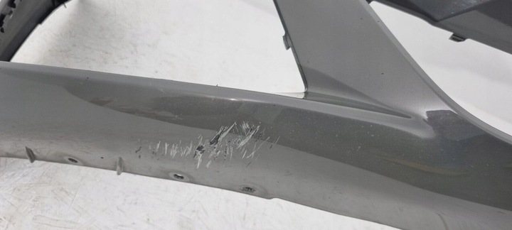 фото №6, Bmw 5 g30 g31 m набір 2017- бампер переднє перед 51118098644