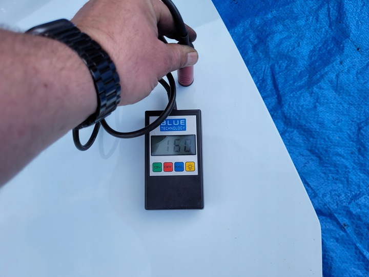 фото №10, Запчастини | meriva b двері ліві зад задні z474