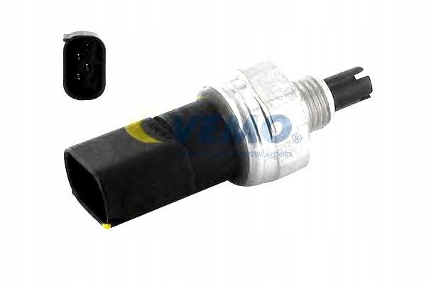 фото №2, Вимикач тисковий кондиціонера mercedes c cl20