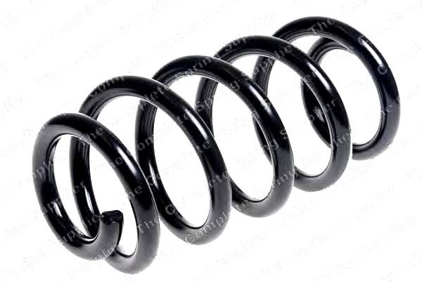 фото №2, Пружина подвешивание audi a6 2.0-3.2 05.04-08.11 l