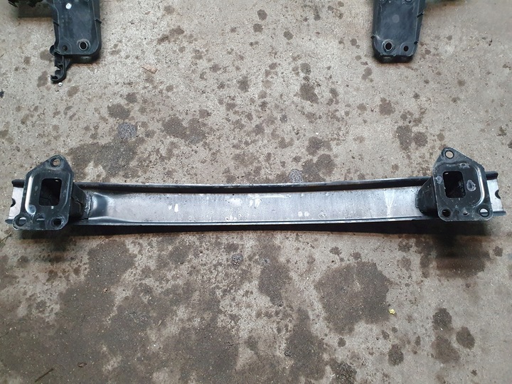 фото №6, Pas переднє балка перед renault kangoo ii 2007-