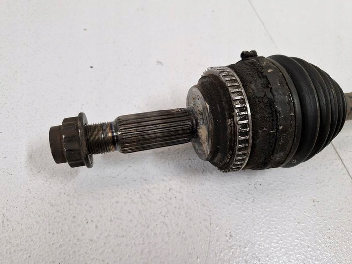 фото №6, Toyota matrix 2 ii e140 1.8 vvti полуось правая длинная автомат