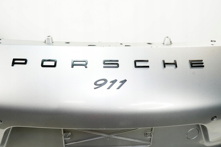 фото №7, Porsche carrera 991 911 gts рестайлінг бампер задній 99150541110