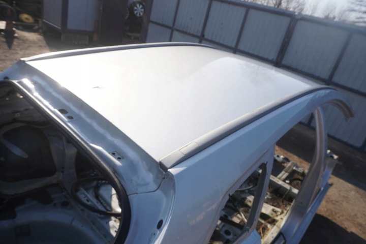 фото №13, Hyundai i40 універсал панель задня крило дах ванна зад n3s 2011r