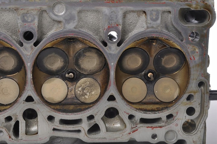 фото №9, Passat b8 1.8 tsi 180km головка 06e103697q 2018r