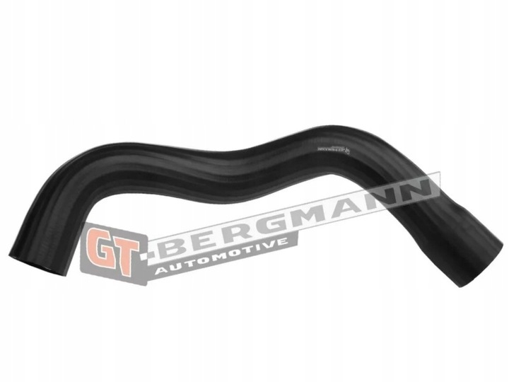 фото №2, Ford transit 2.0 2.4 di шланг інтеркулер turbo