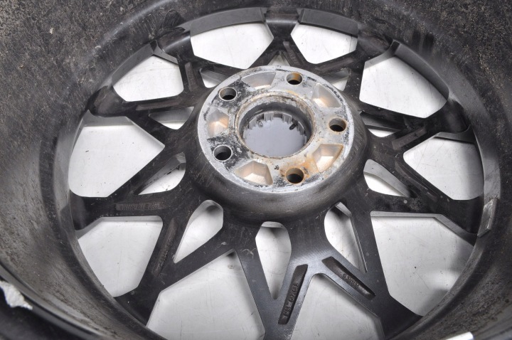 фото №9, Алюминиевый диск bmw pdw group b1383 r19" 9.5j 5x120 et40