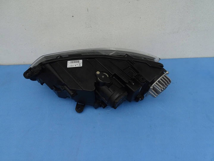 фото №6, Фара полный led seat ateca сторона правая 576941008f