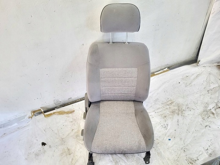 фото №6, Сиденье правые перед переднее пассажира kia pride хэтчбек da_ рестайлинг