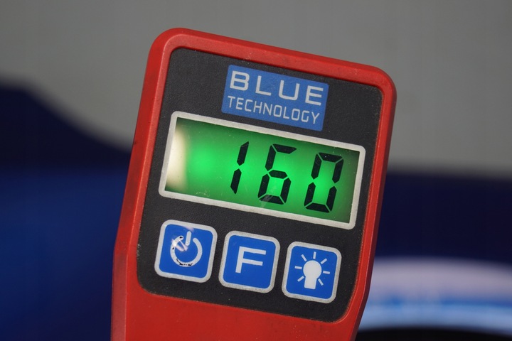 фото №14, Крыло правые перед skoda octavia iii рестайлинг