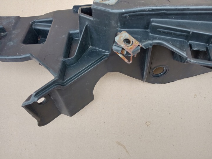 фото №11, Ползун лампы бампера правые fiat ducato 14-