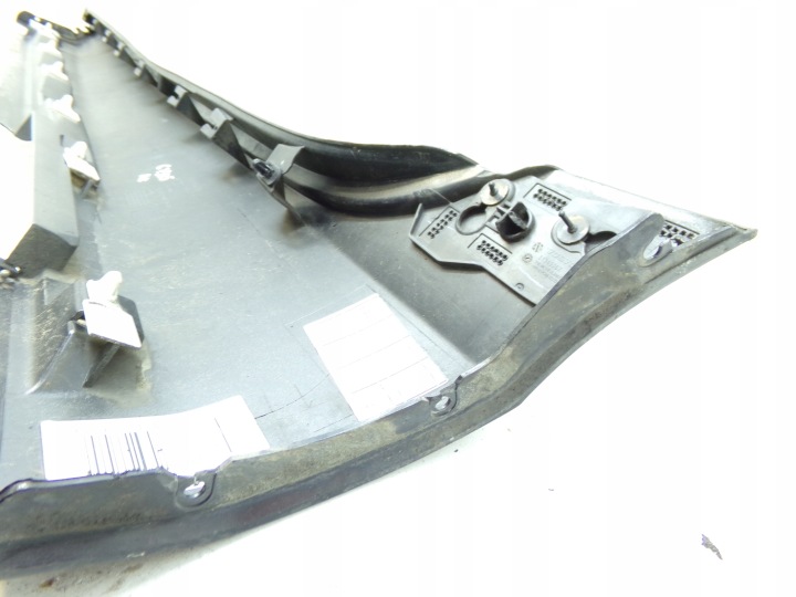 фото №9, Молдинг накладка порога пороговая правая volvo v40 ii 31395043