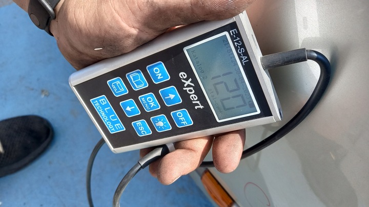 фото №8, Двері перед передні праві renault laguna ii 03r