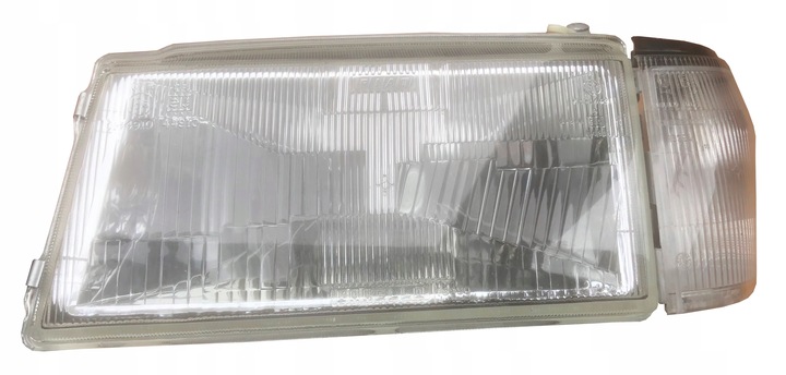 фото №1, Фара fiat uno 89- r2 левый оригинал 7642684