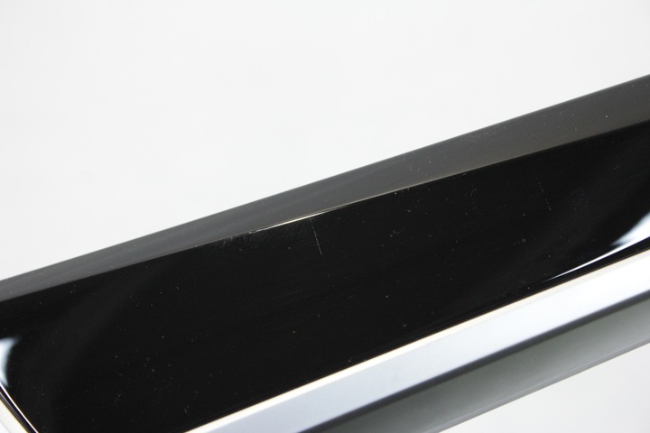 фото №7, Декори планки декоративний решітка pianoblack фоновий bmw g42 g20 g21 g22 g23 g26