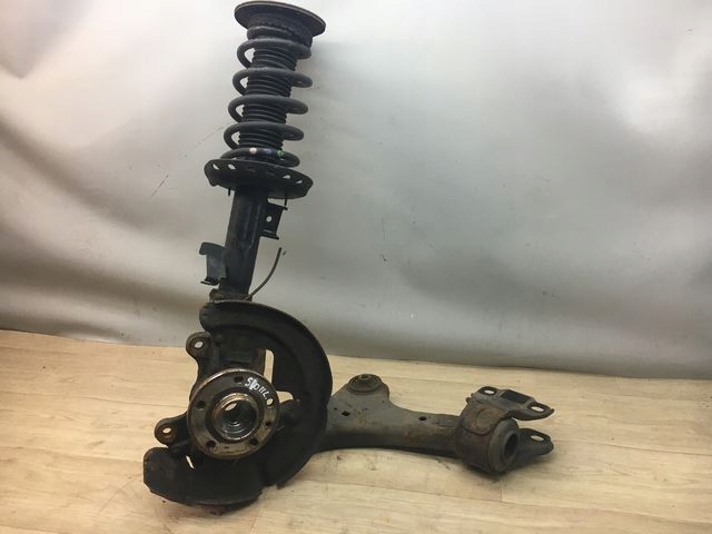 фото №1, Volvo s60 ii амортизатор поворотна опора лівий перед