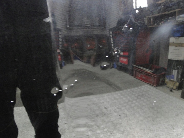 фото №7, Капот skoda octavia iii 5e0 рестайлінг пошкоджена