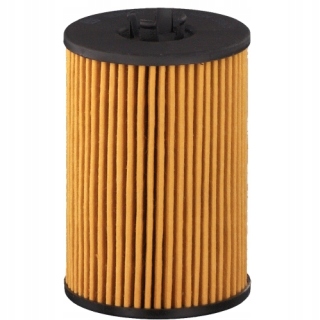 фото №13, Febi фільтр масла audi q5 8r 2.0 tdi 2008.11-