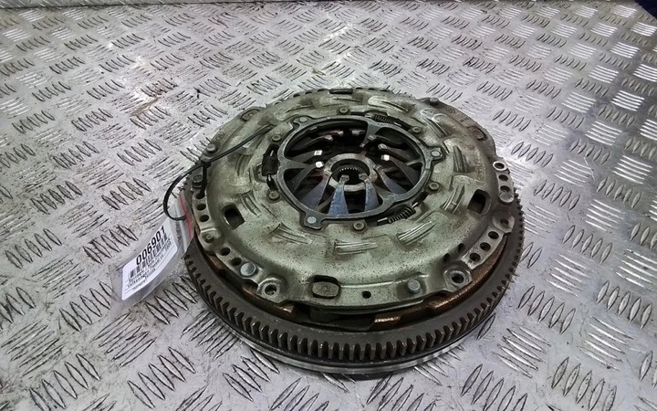 фото №1, Маховик з двома масами 06j105266b 1.8 tsi tfs vw passat cc