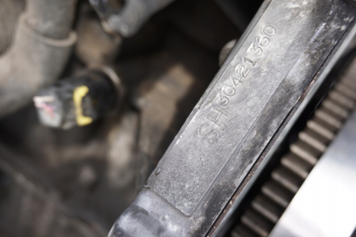 фото №6, Двигун sh30 mazda cx5 6 2.2 d дизель 76 tys km