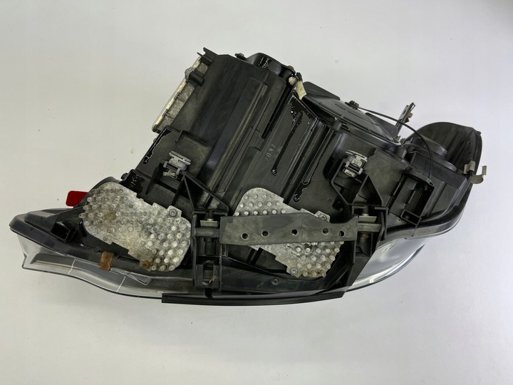 фото №12, Лампа праві перед bixenon bmw f32 f33 f36 7387544 uk комплектна з модулями