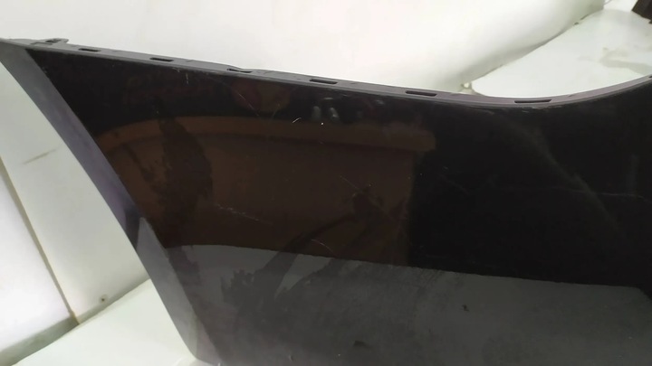 фото №10, Бампер зад задний bmw 5 g31 рестайлинг м-пакет