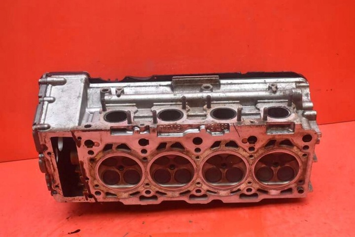 фото №7, Головка двигуна права 750640208 bmw e65 3.5 v8 272 km 01-05