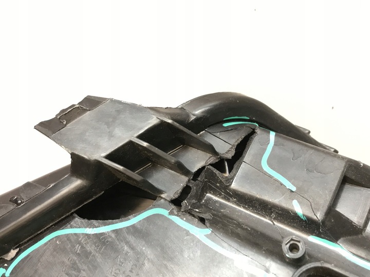 фото №13, Лампа перед ліва skoda kodiaq другий рестайлінг 2023 566941035a