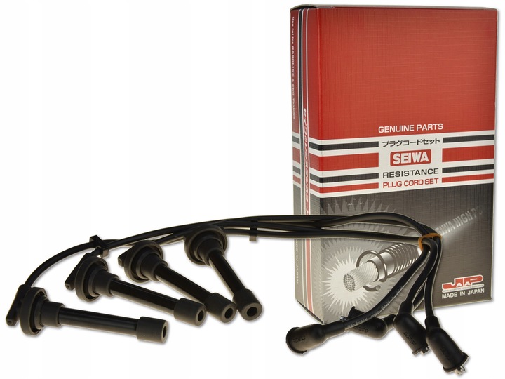 фото №1, Honda odyssey 95-99 2.2 провода зажигания