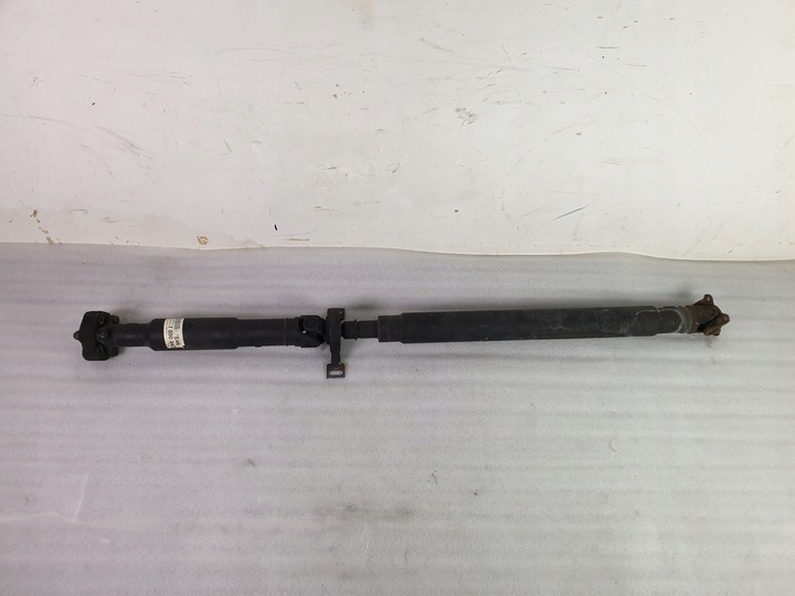 фото №1, Audi a8 4h d4 wał приводной 4h0521101b