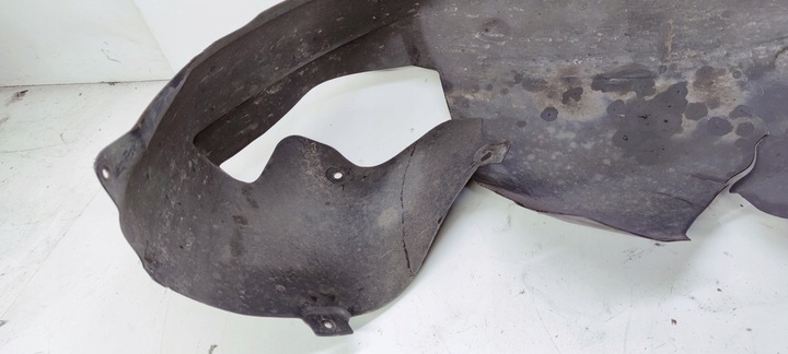 фото №9, Підкрилок лівий перед audi a3 8p 8p0821171g 5