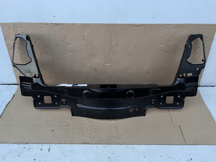 фото №1, Mercedes glk w204 задній pas підсилювач зад