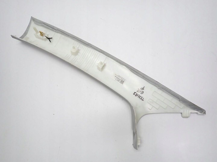 фото №2, Пластик захист стійка праві перед 1086241-01-j tesla модель 3 21r