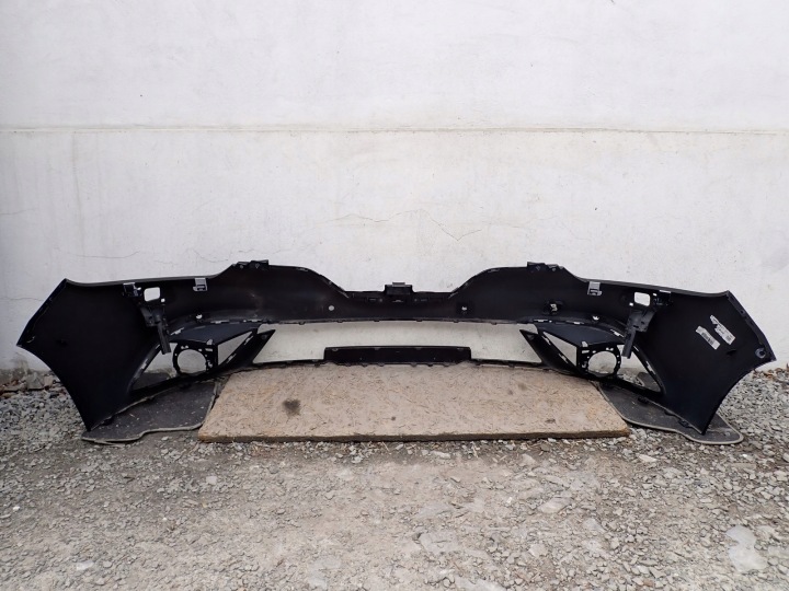 фото №12, Бампер перед передний renault grand scenic 4 iv r9 2016- 620224328r
