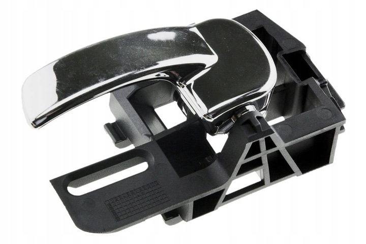 фото №9, Ручка дверь nty ezc-ns-000