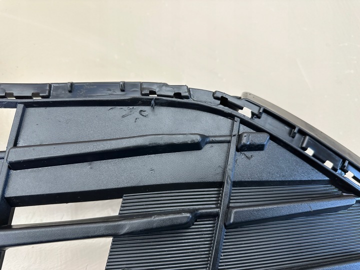 фото №10, Hyundai tucson iv 4 n-line 20r- решётка решётка бампера перед передняя